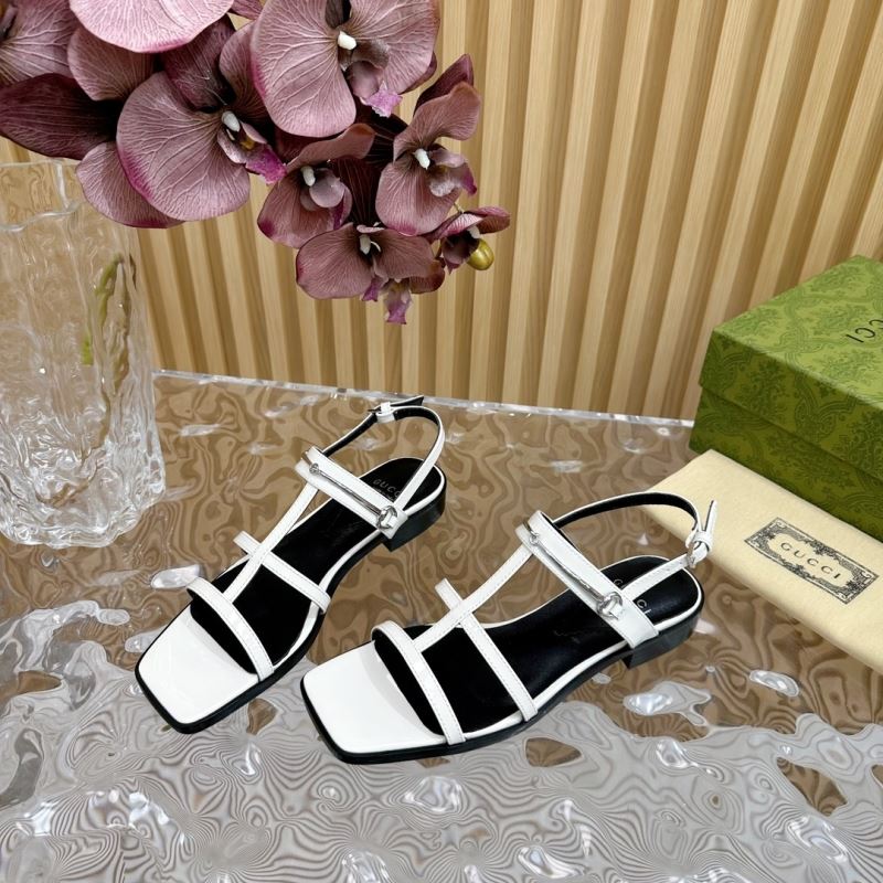 Gucci Sandals